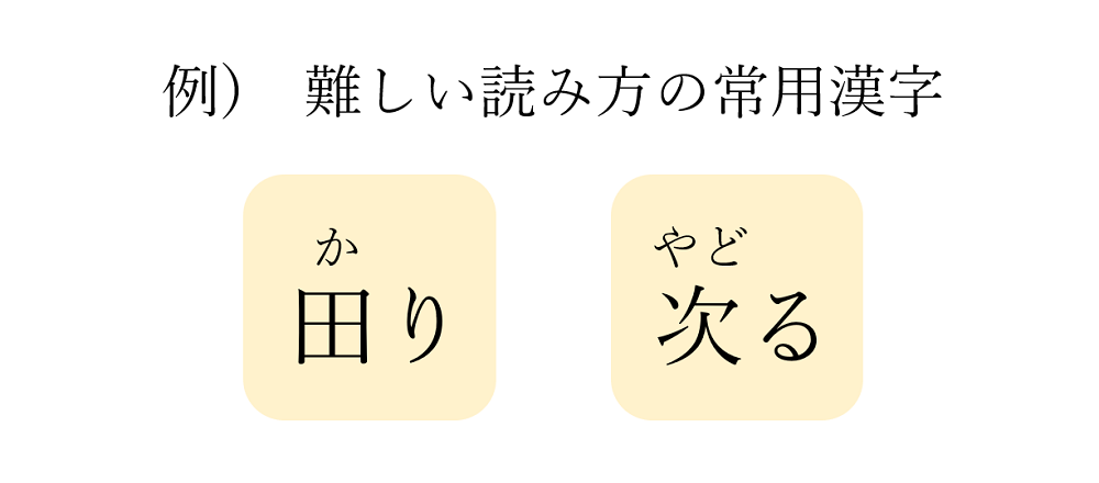 漢検1級の世界とは 出題レベルや独特の勉強法を漢検 日本語検定1級youtuberに聞きました 日本の資格 検定