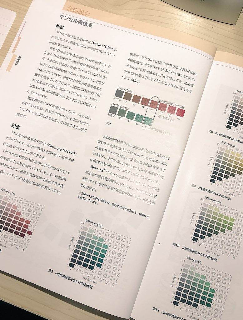 色彩検定 受験レポ 趣味 就職で役立つ 色彩検定のメリットや勉強方法を聞きました 日本の資格 検定
