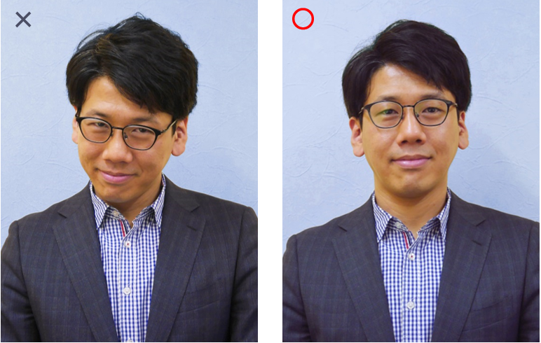 資格 検定編 証明写真のマナーと印象を良くする撮り方のコツ 日本の資格 検定