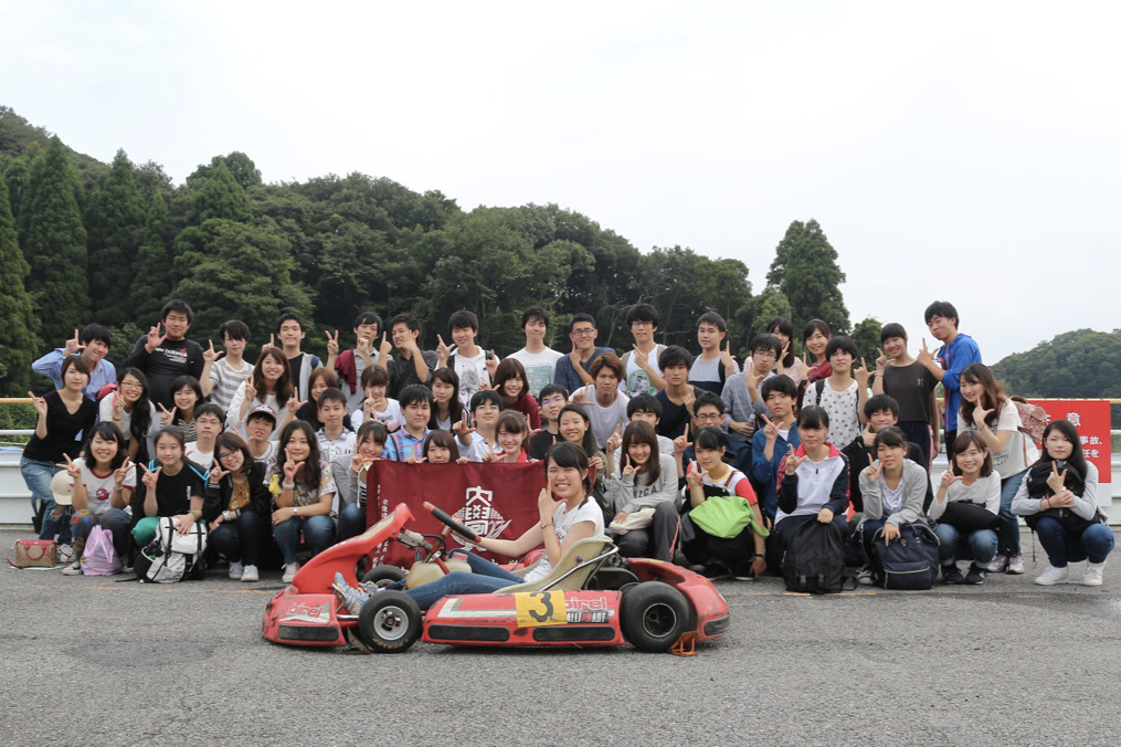 学生サークル紹介 履歴書に書ききれない資格を 早稲田大学公認 資格取得サークル 資格ゲッターズ 日本の資格 検定