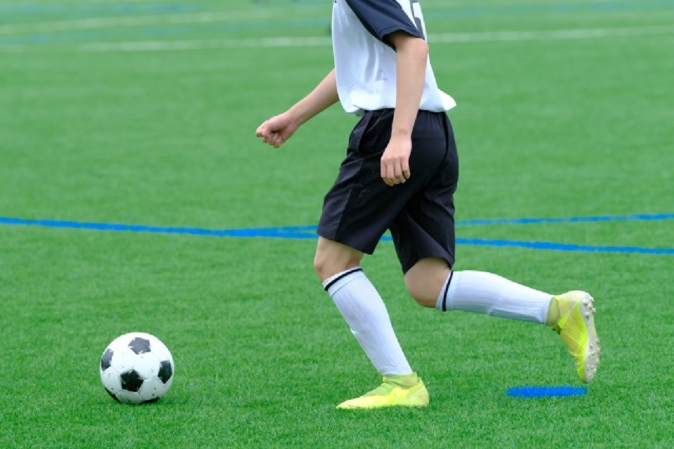 サッカー選手になるための資格はある？子ども時代に伸ばしたい力とおススメ検定も。