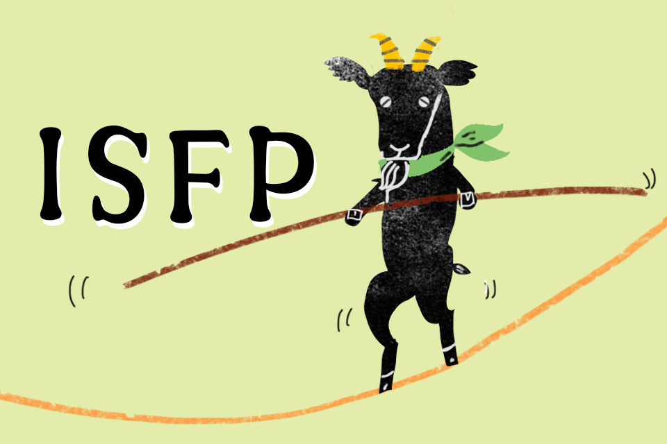 ISFP（冒険家）は”ミーハー魂”を活かす仕事が吉。勉強も好きなことから手を付けて【16タイプ別勉強法】