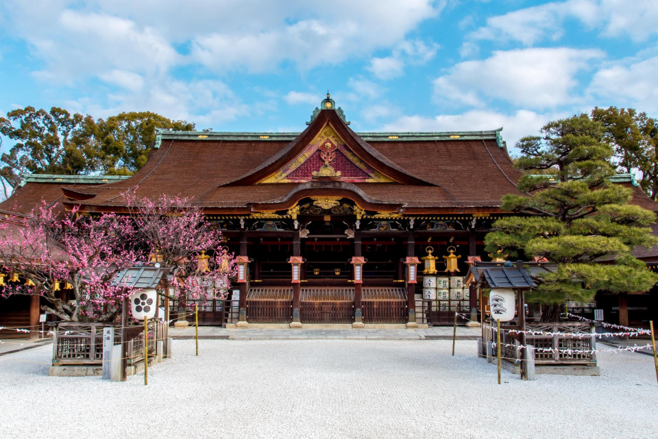 北野天満宮（京都・京都市）【まなびビトに聞いたおススメ神社 ＃01】