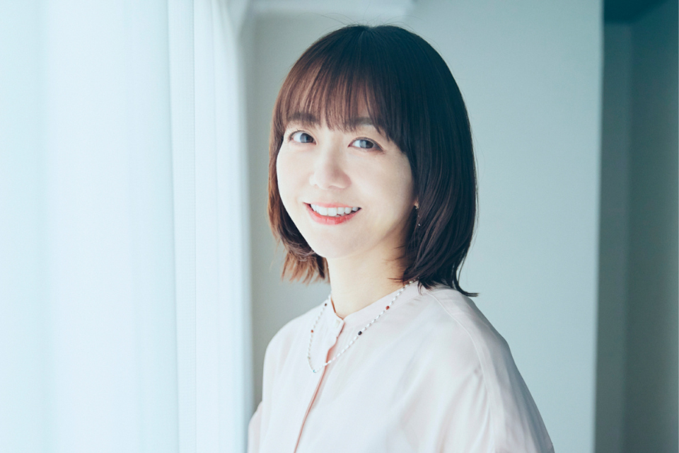 [ PR ] 福田 萌が「賃貸不動産経営管理士」に本気チャレンジ！「子育て中だからこそ挑戦したい」と語る理由とは？