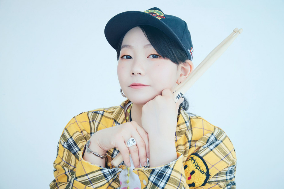 元Mrs. GREEN APPLE・山中綾華が語る「ライフワークとライスワーク」。社労士を目指した理由とは【シカクがキッカケ】