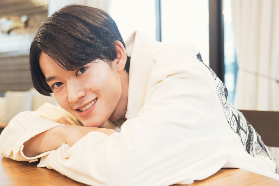 俳優・山時聡真の多忙期を乗り切る時間管理術「その日限定todoリスト」とプレッシャー対処法