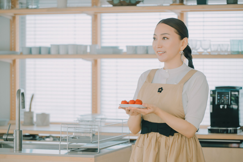 加トちゃんの病気を早期に察知できたのは「介護資格のおかげ」。加藤綾菜さんが語る学びの極意
