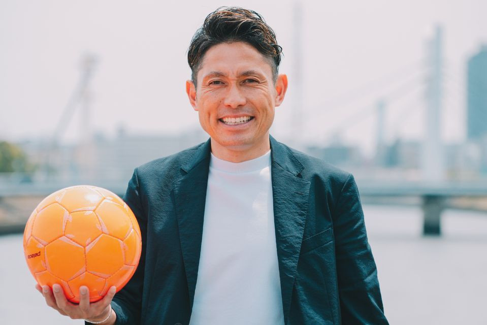 元サッカー日本代表・森脇良太が語る、現役生活を支えた「心のコンディショニング術」