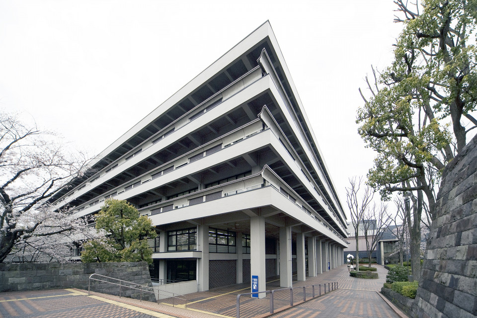 日本の出版物をほぼすべて所蔵！知識と文化の宝庫「国立国会図書館」へ