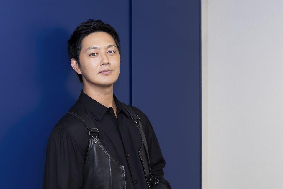 学び続ける俳優 、工藤阿須加の「知りたい」を原動力にする生き方