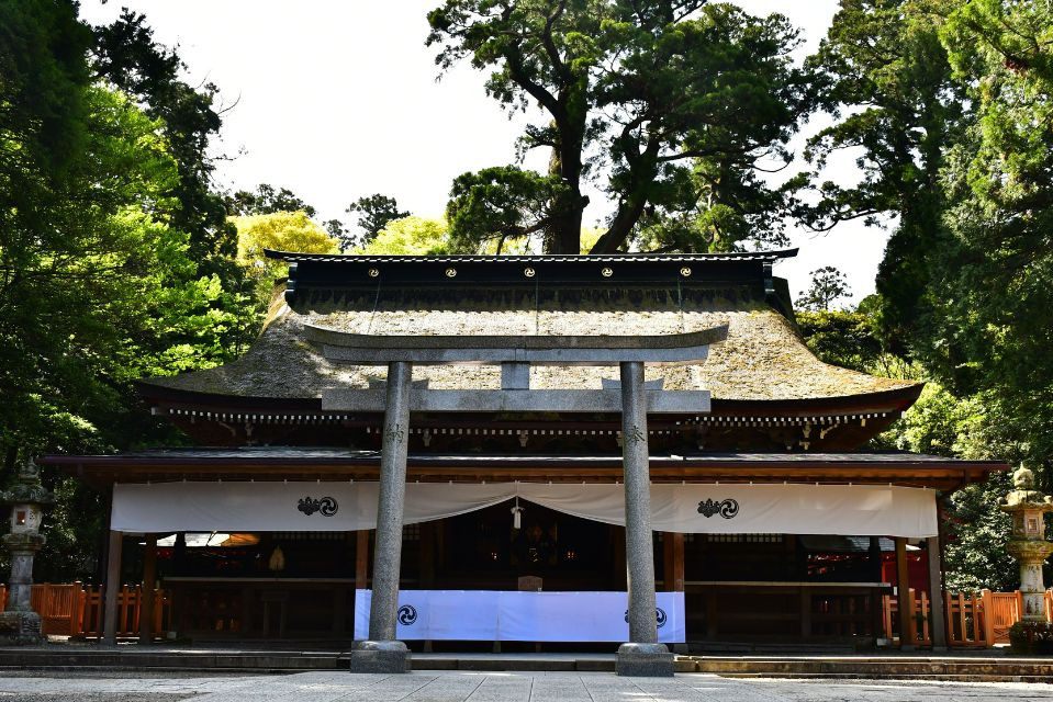 映画『すずめの戸締まり』にも登場した要石の伝説が息づく日本三大神宮・鹿島神宮（茨城県・鹿嶋市）【まなびビトに聞いたおススメ神社 ＃07】