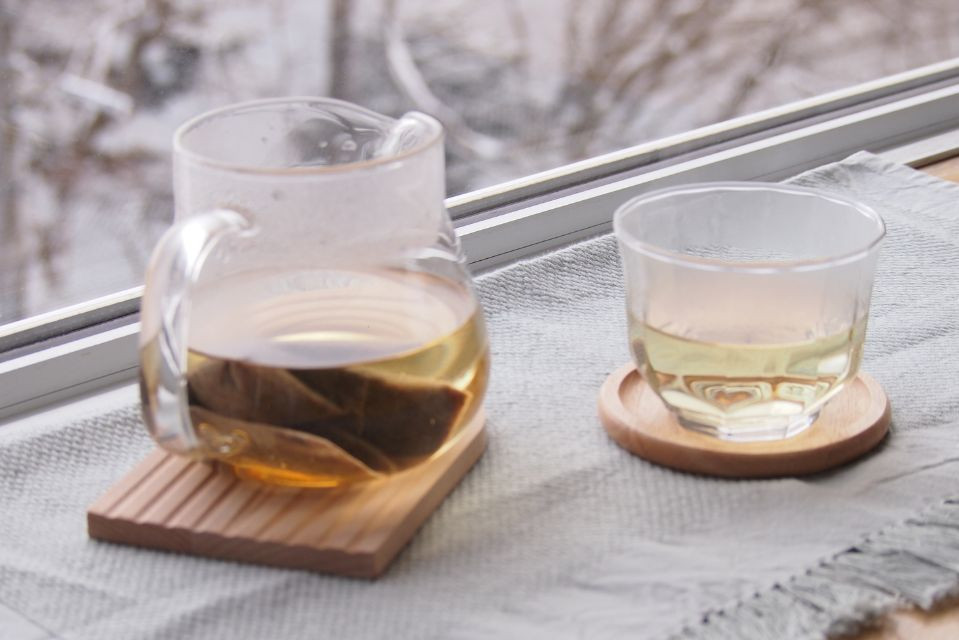 知らなきゃ損！国際中医薬膳師が教える「飲むだけ」簡単セルフケア