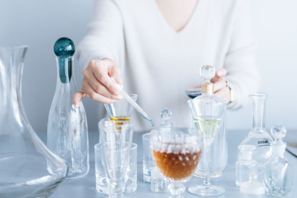 「ラベンダー＝安眠」が全員に当てはまらない理由。プロが語るアロマを“使えるスキル”に変える方法