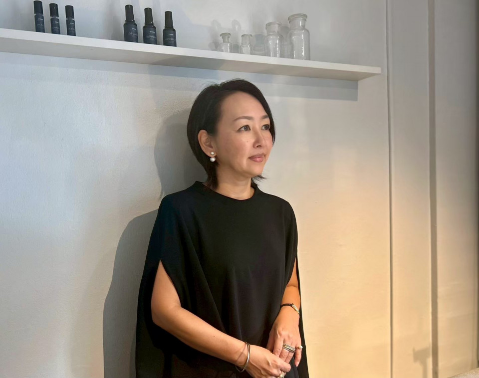 アロマ＝“癒し”だけではない。プロが教える「本当の実力」とは？