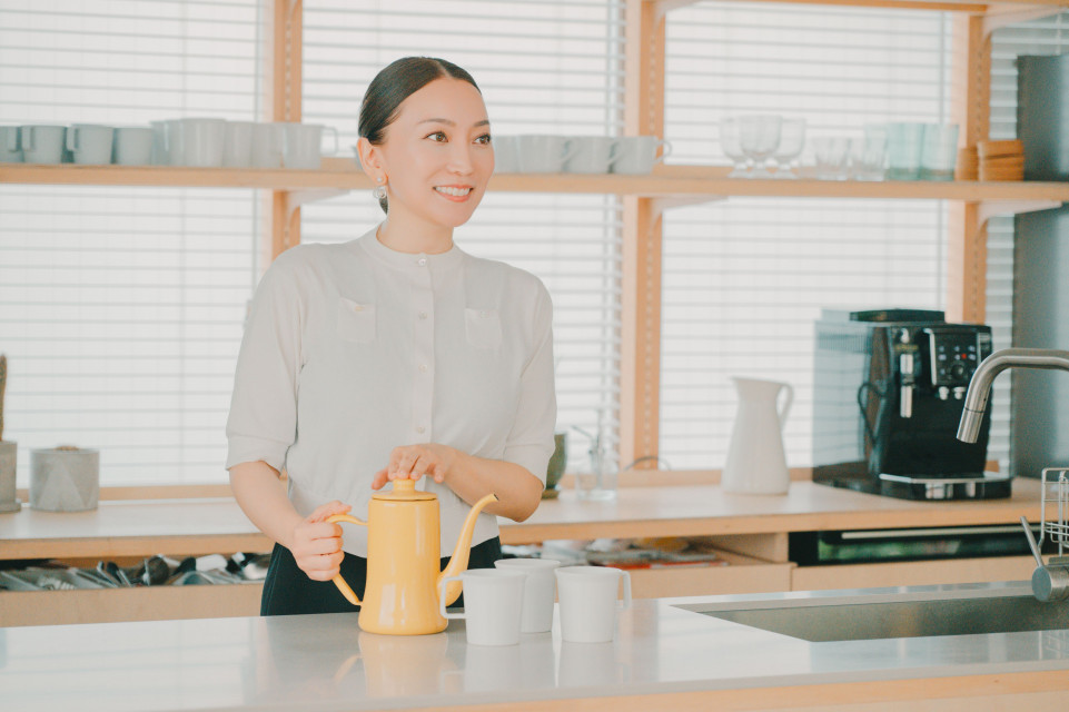 「加トちゃん直伝“究極のポジティブ思考”が私を支えてくれた」加藤綾菜流、折れない生き方