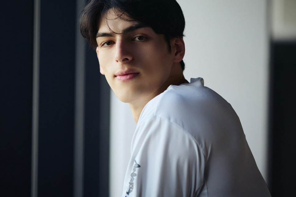 「2年後に五輪に出る」ための決断。シーホース三河・シェーファー アヴィ幸樹に学ぶ、夢を叶える思考術