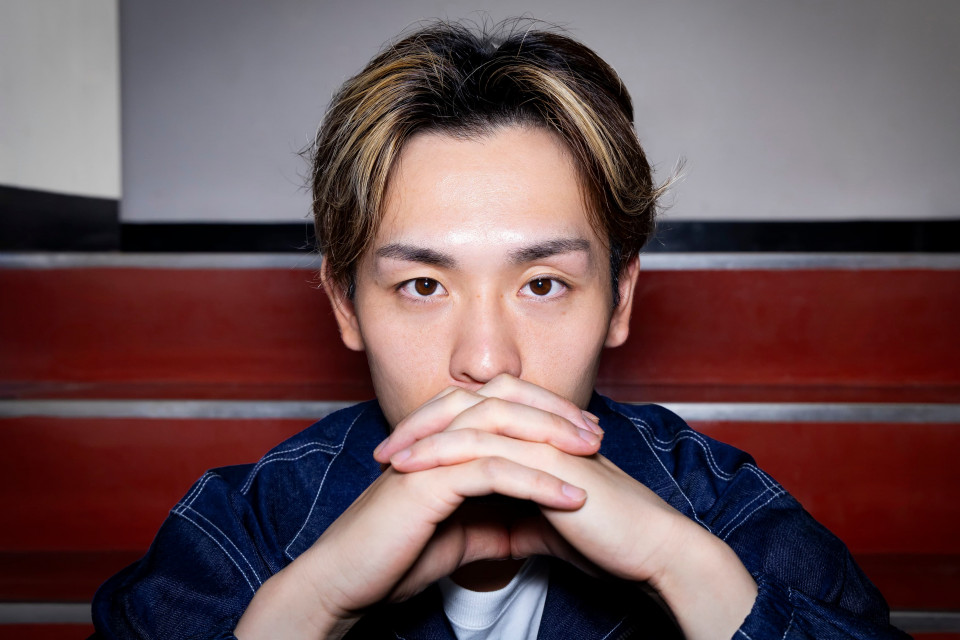 シーホース三河・久保田義章に学ぶ、プレッシャーを味方にする思考法。「ピンチすら面白い」と言える理由【直筆サイン入りポラプレゼントあり】