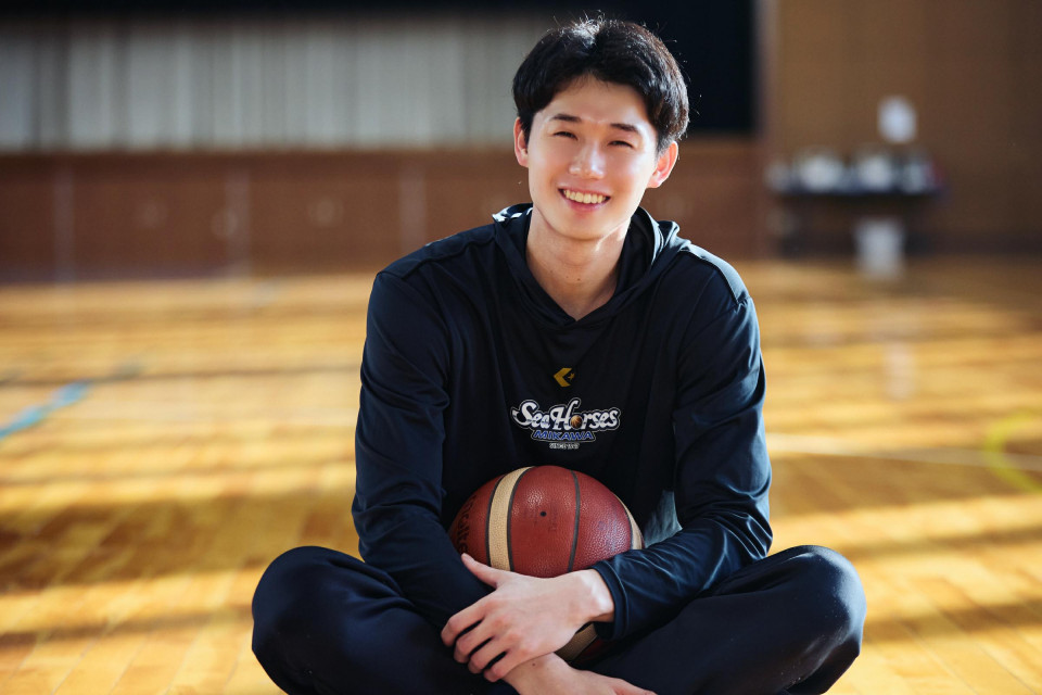 Bリーグ選手・元澤誠の「好きなことを続ける」ための思考術【直筆サイン入りポラプレゼントあり】