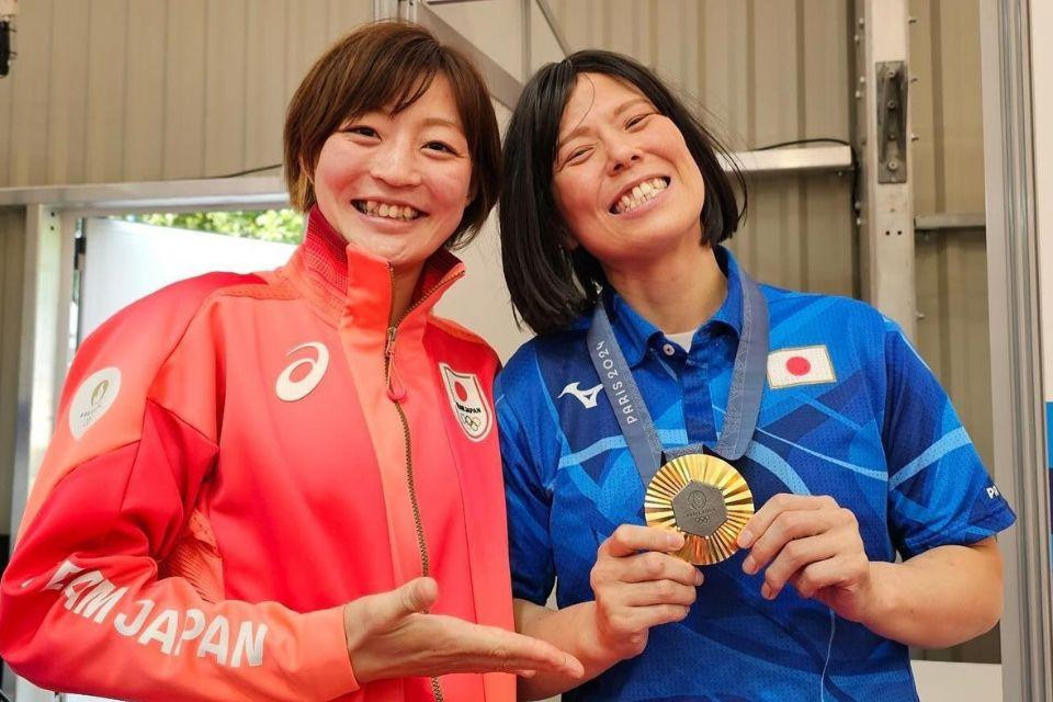 「やり切った」と言えるまで、不安を潰し続けた。柔道金メダリスト角田夏実が実践する最強のネガティブシミュレーション術