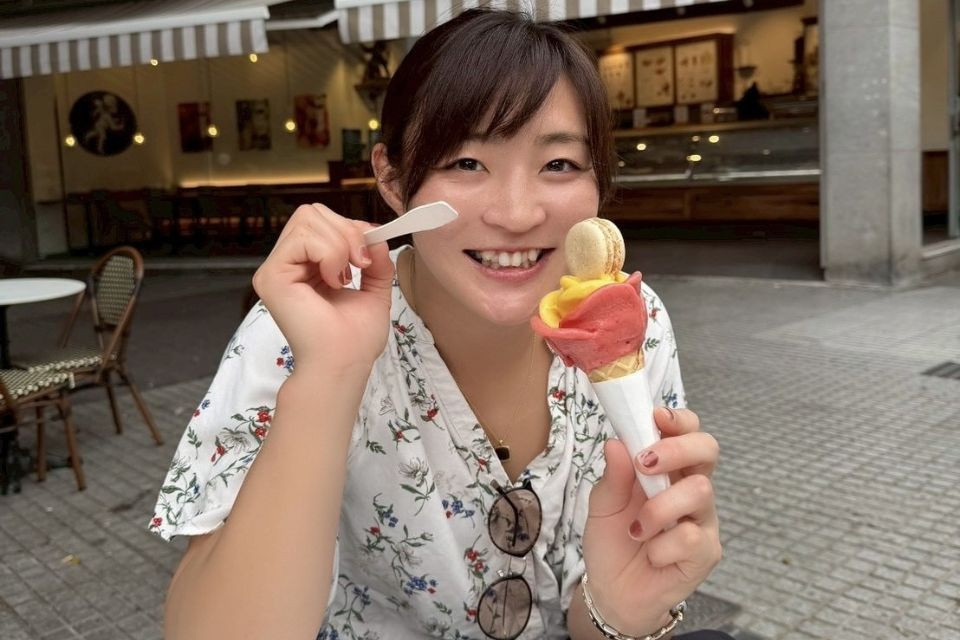 金メダリストはなぜ「二度寝」をスケジュールに入れるのか？ 角田夏実流・罪悪感がわかない休み方