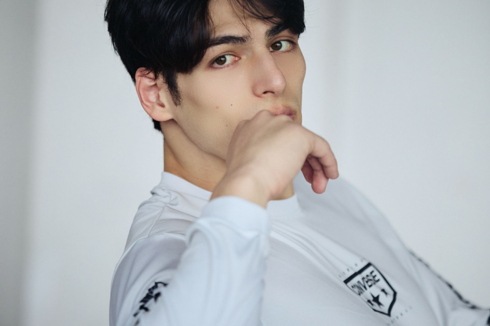 現代バスケは「期待値」で戦う。シーホース三河・シェーファー選手が語る、迷いを捨てて道を切り拓くロジック【直筆サイン入りポラプレゼントあり】