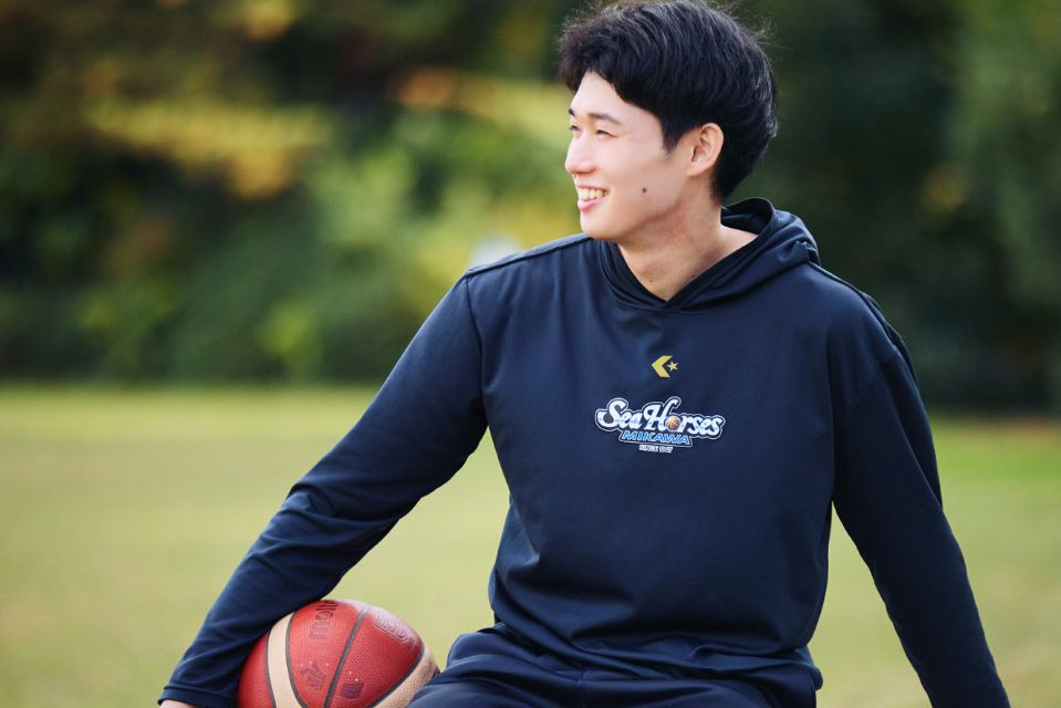 「結果が出せない状況にも折れない」Bリーグ・元澤誠選手の5年先の未来を信じ抜くマインドセット
