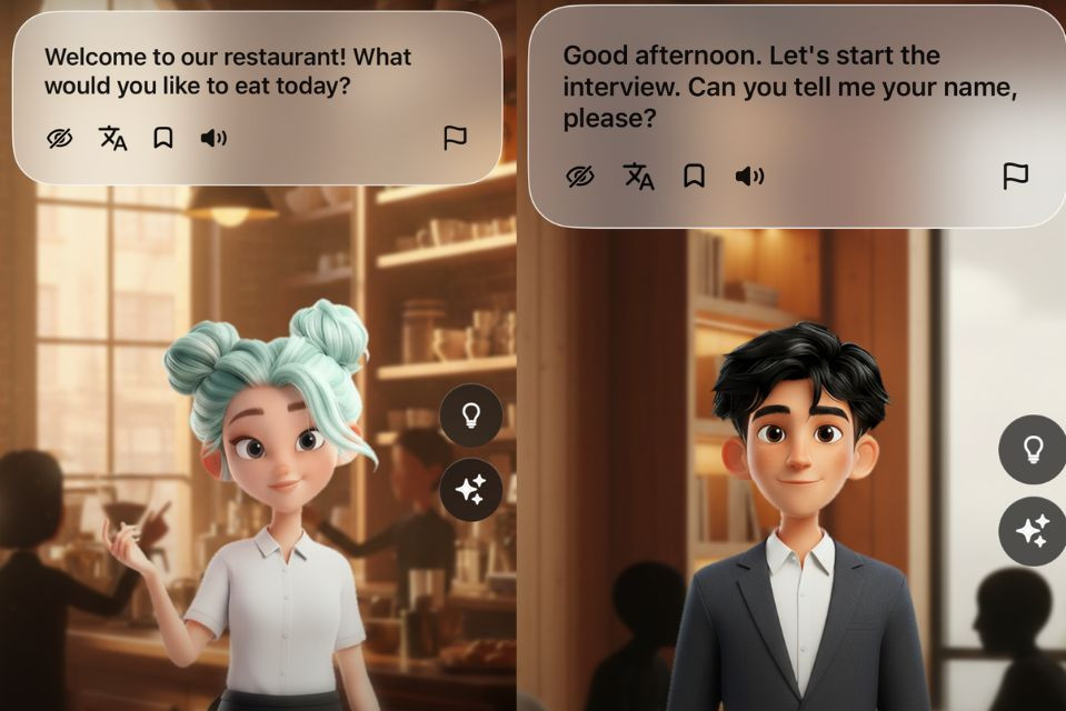 オンライン英会話が続かなかった筆者が絶賛！英検・IELTS対策にAI英会話「スピーク」が最強な理由