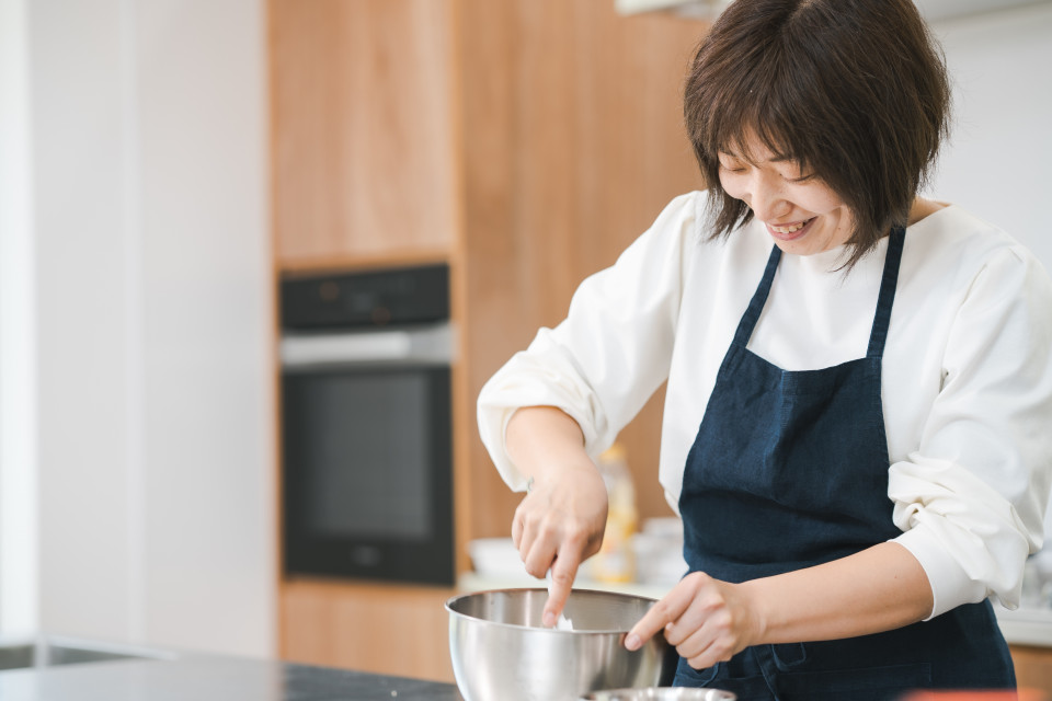 食の楽しさを広めたいあなたへ。「フードコーディネーター」3級から広がる“食”との新しいかかわり方