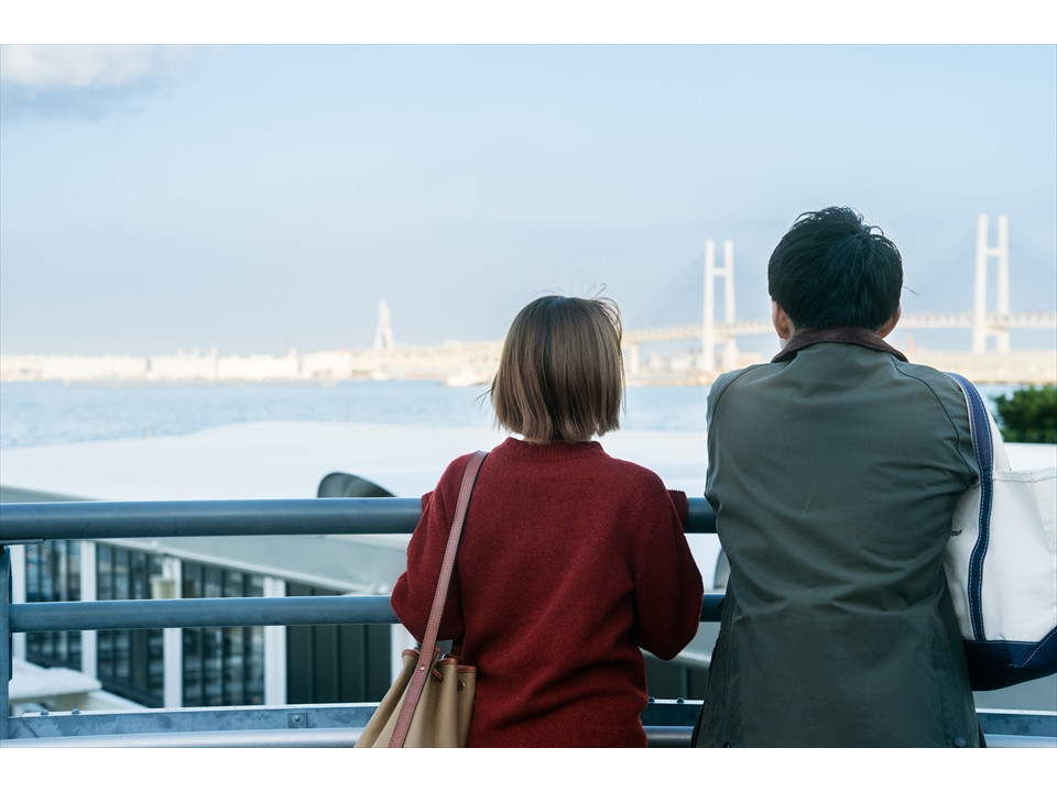 横浜で”勉強デート”をするなら……！おススメプランをご提案。