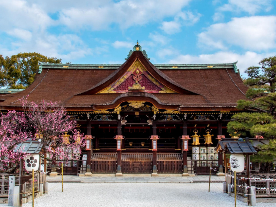 北野天満宮（京都・京都市）【まなびビトに聞いたおススメ神社 ＃01】