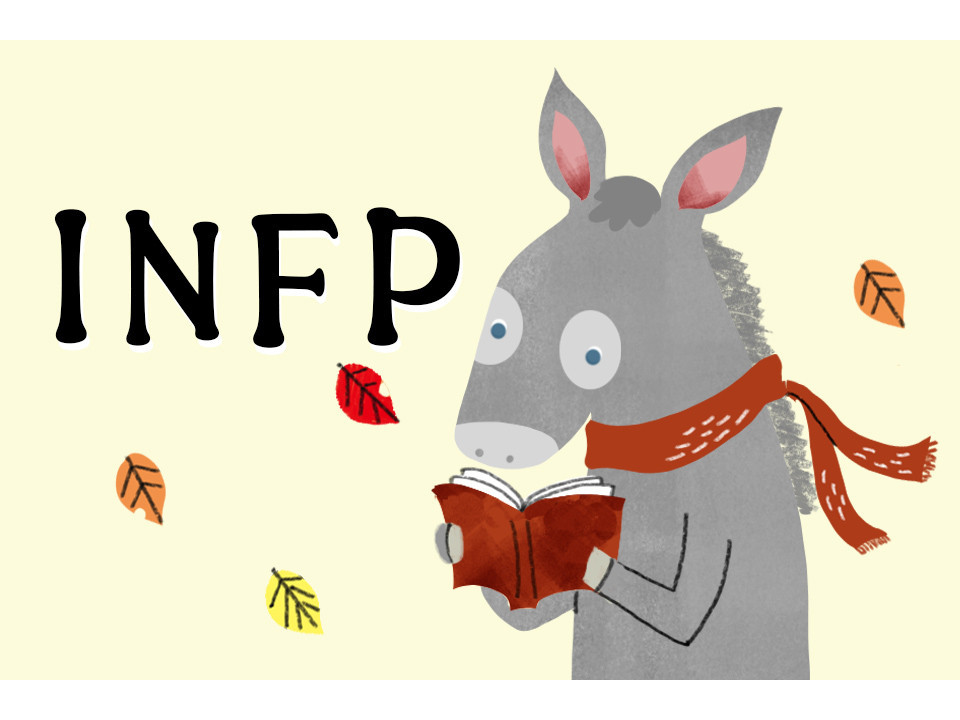 INFP（仲介者）は丁寧さを勉強や仕事に活かすと◎！【16タイプ別勉強法】