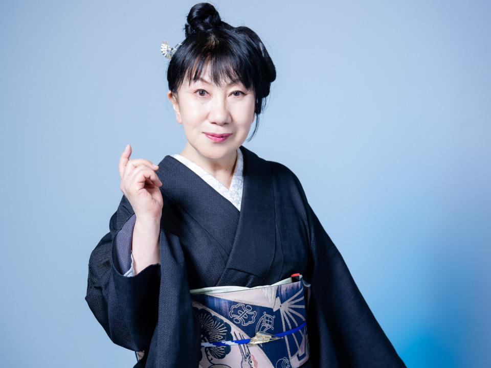 記憶力維持の秘訣！室井滋が実践する"セリフ覚え"のための方法とは