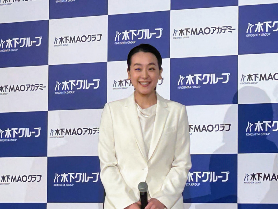 元世界女王・浅田真央さんが語る「努力を継続する秘訣」