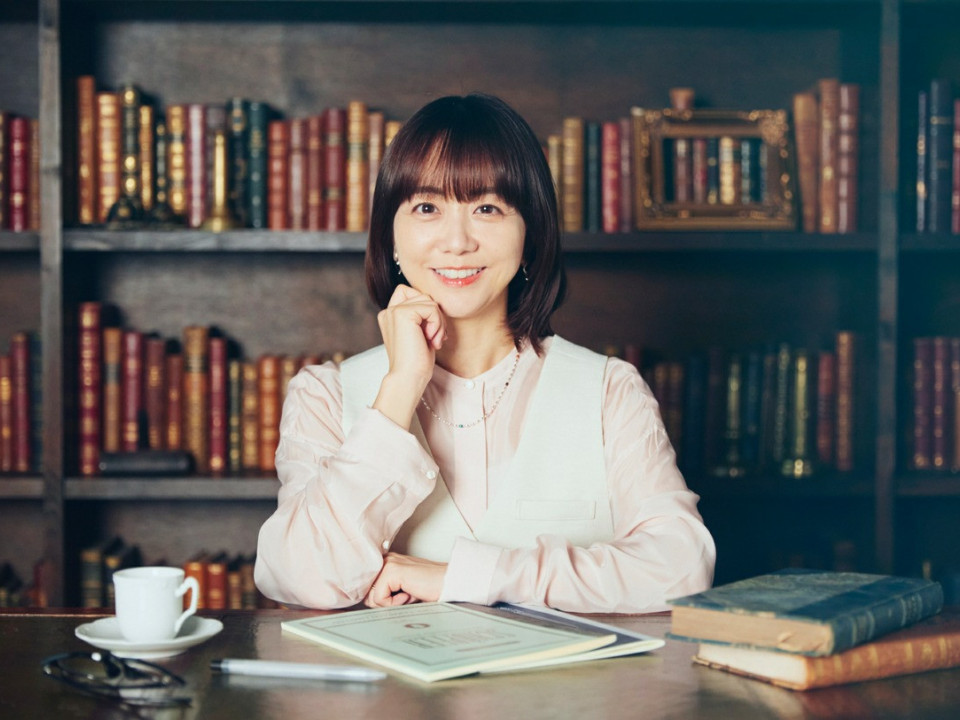 ChatGPTと「ゆる計画」で効率化。福田萌が実践する、忙しい毎日でも続く勉強法