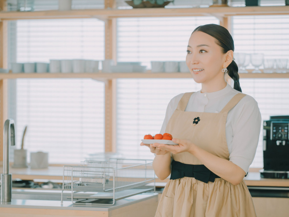 加トちゃんの病気を早期に察知できたのは「介護資格のおかげ」。加藤綾菜さんが語る学びの極意