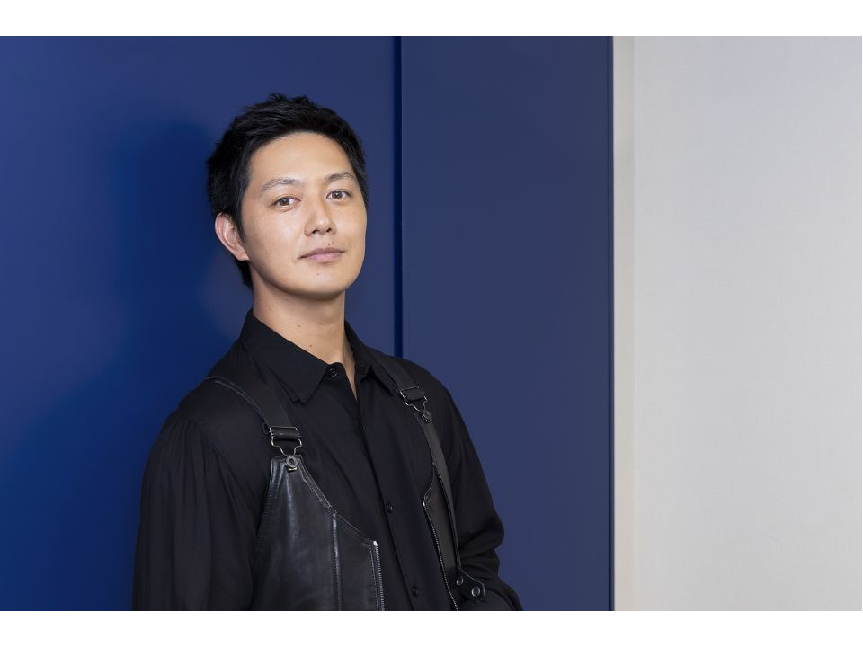 学び続ける俳優 、工藤阿須加の「知りたい」を原動力にする生き方