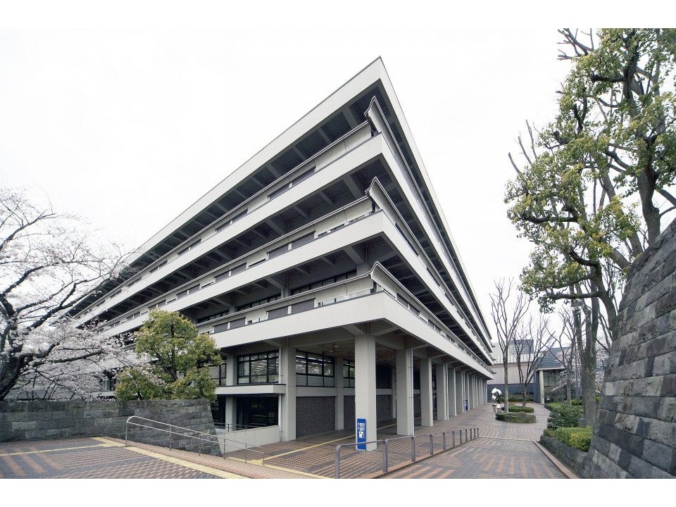 日本の出版物をほぼすべて所蔵！知識と文化の宝庫「国立国会図書館」へ