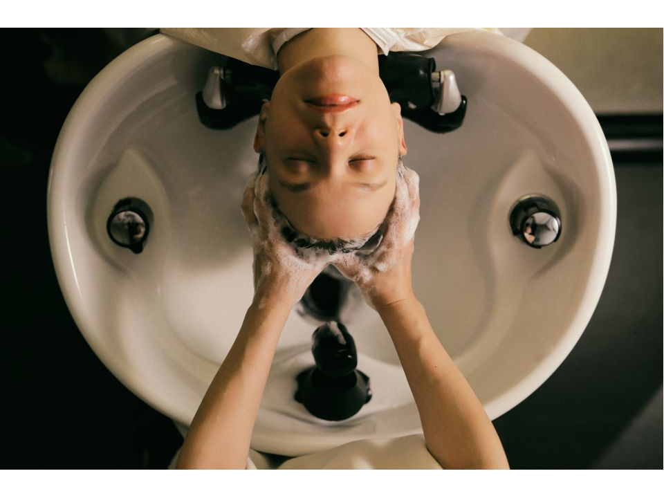 脳科学者も着目した「骨膜ヘッドスパ」で、休まらない頭をリセット！