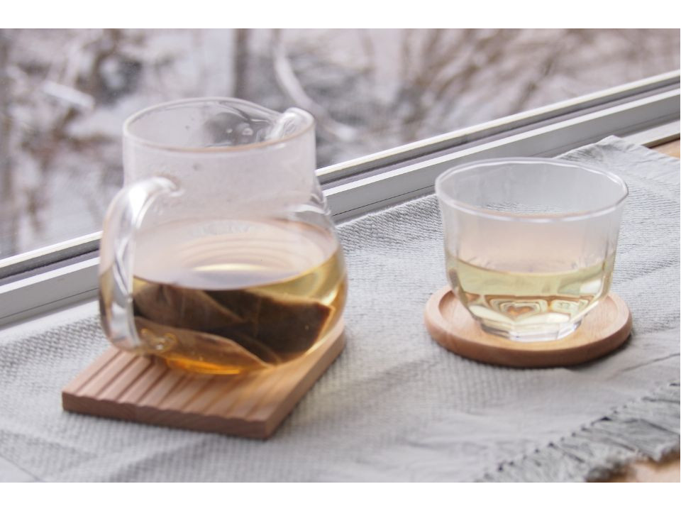 知らなきゃ損！国際中医薬膳師が教える「飲むだけ」簡単セルフケア