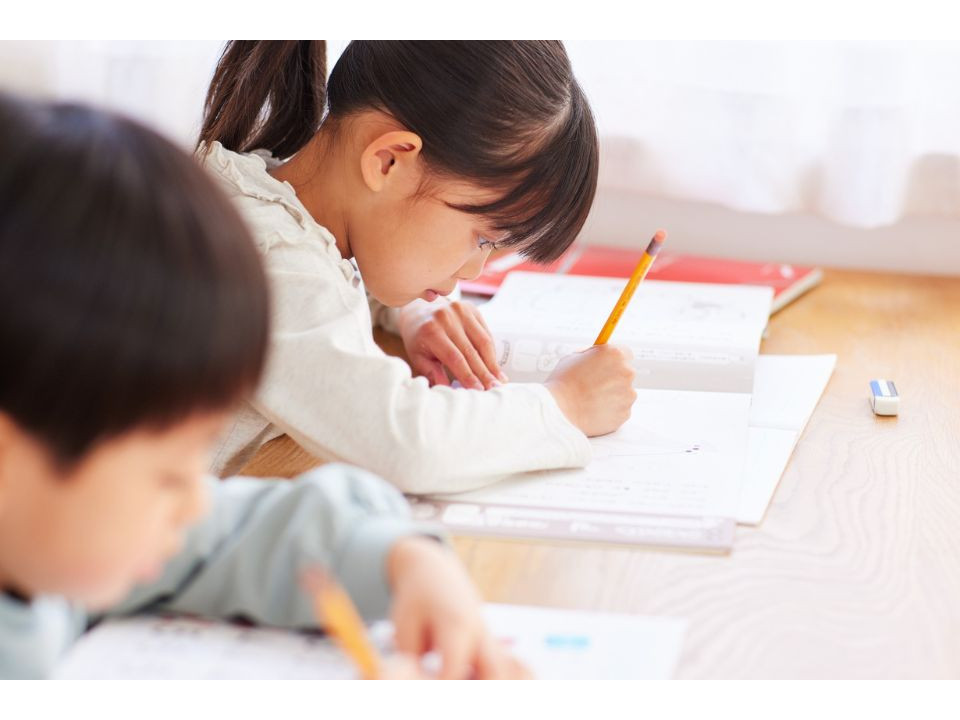 小学校低学年のお子さんに。資格ソムリエが厳選した、おススメの資格3選