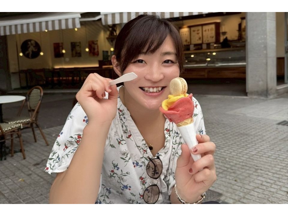 金メダリストはなぜ「二度寝」をスケジュールに入れるのか？ 角田夏実流・罪悪感がわかない休み方