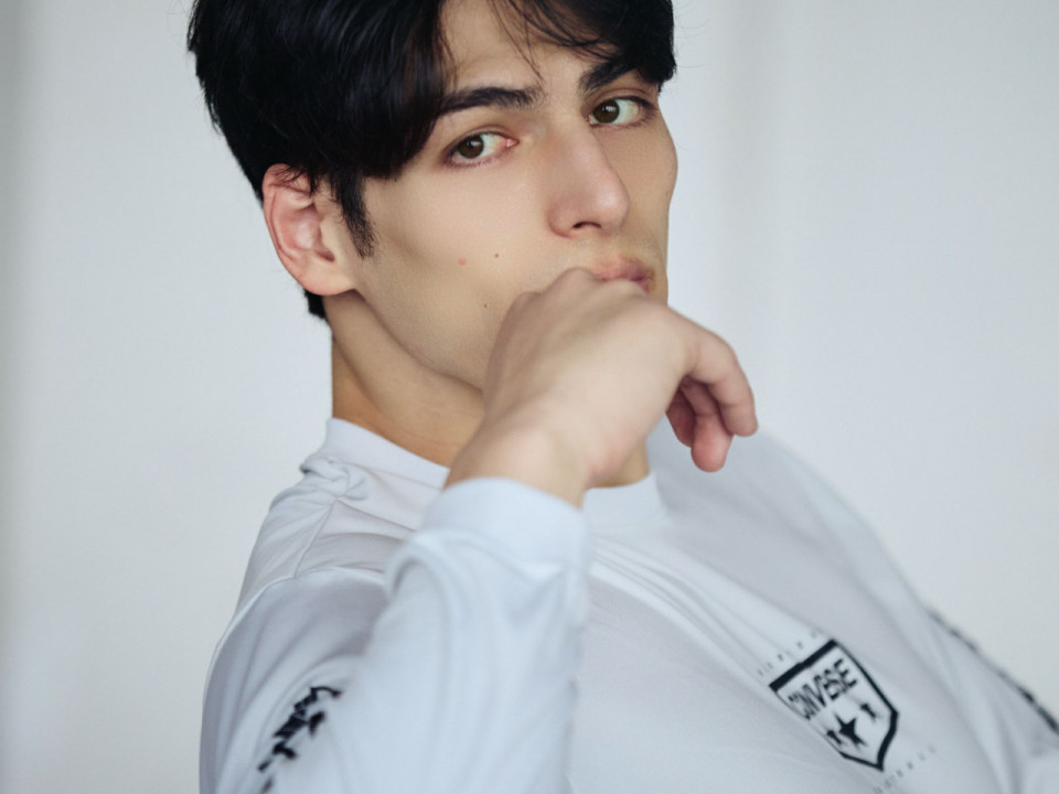 シーホース三河・シェーファー選手が語る、迷いを捨てて道を切り拓くロジック