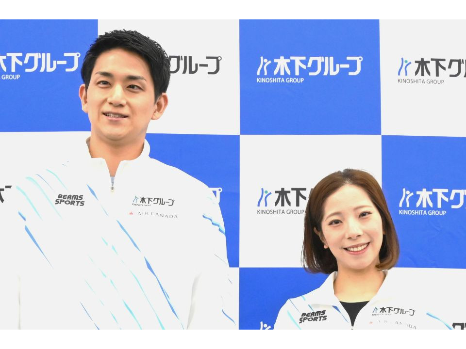 【りくりゅう】 「試合前に必ずやる」2人が実践する目標達成の習慣とは？