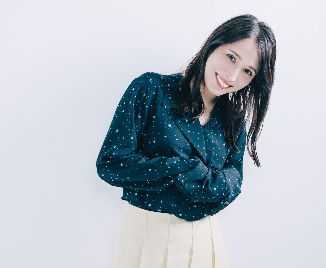 広瀬アリス