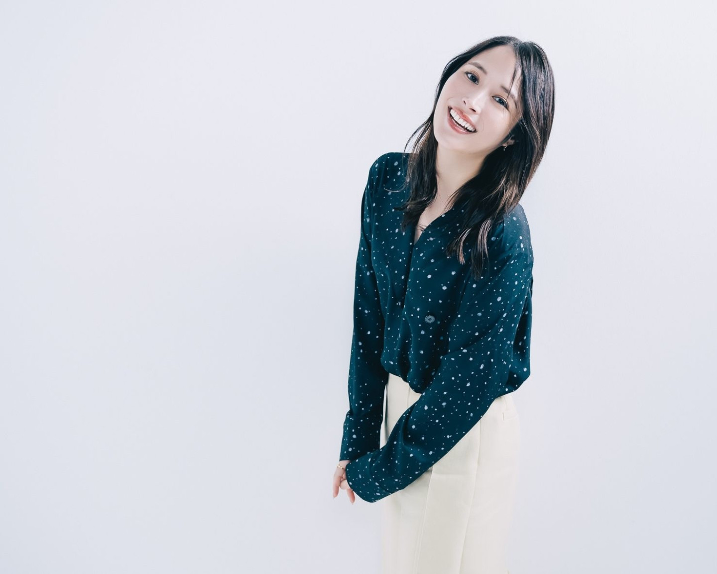 広瀬アリス