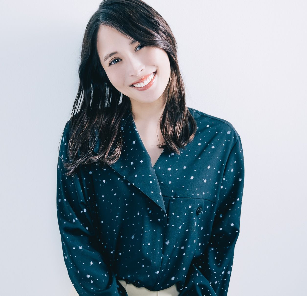 広瀬アリス