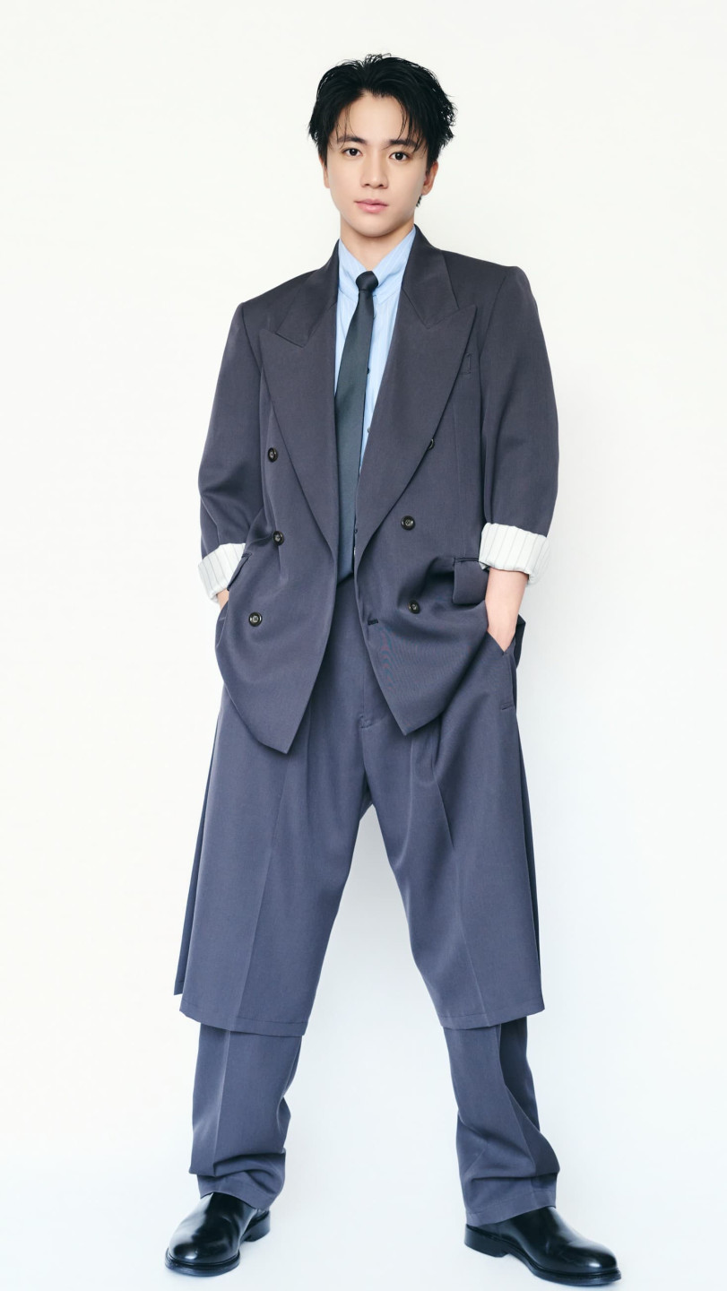木戸 大聖