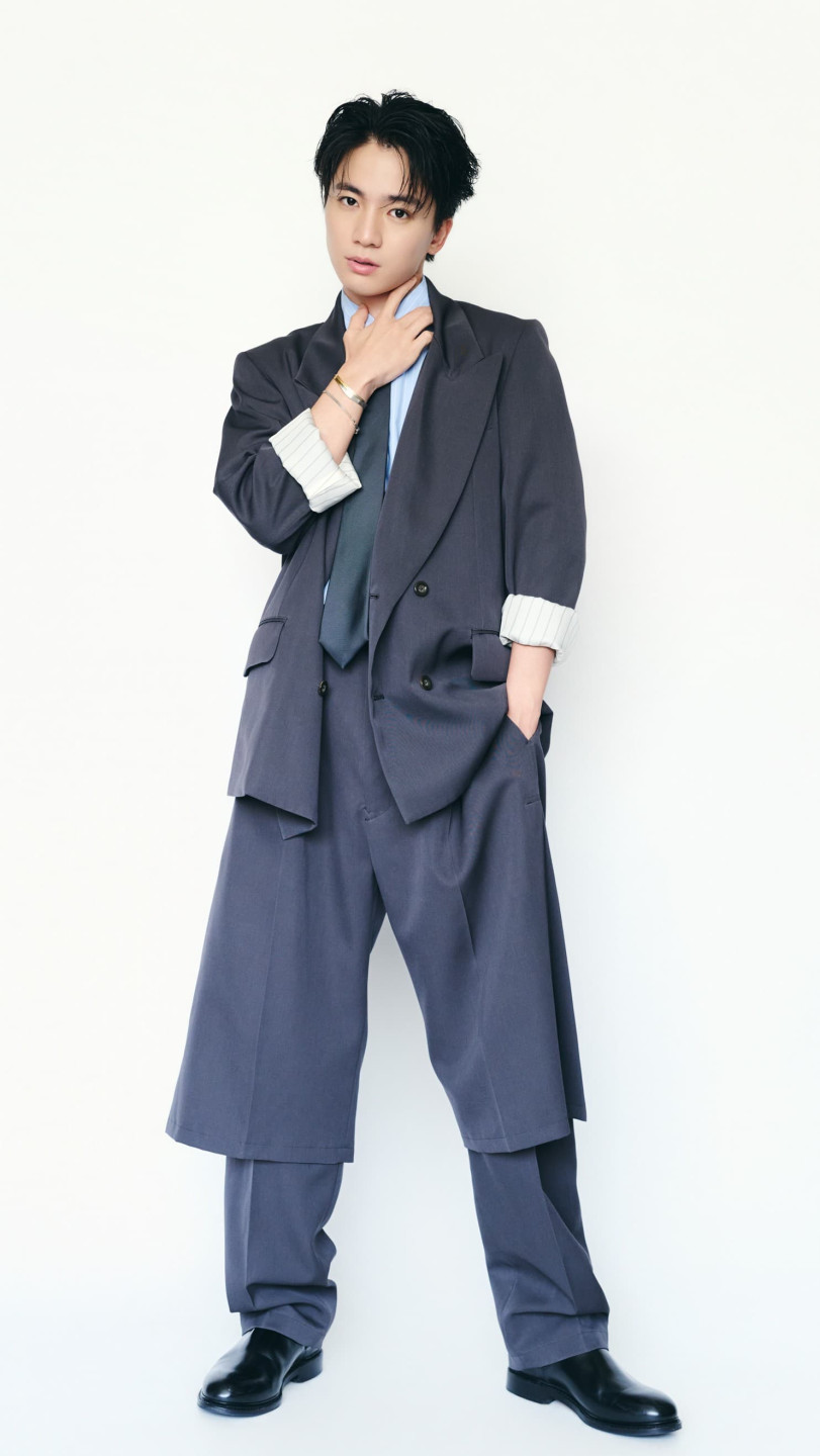 木戸 大聖