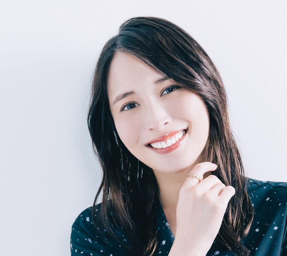 広瀬 アリス