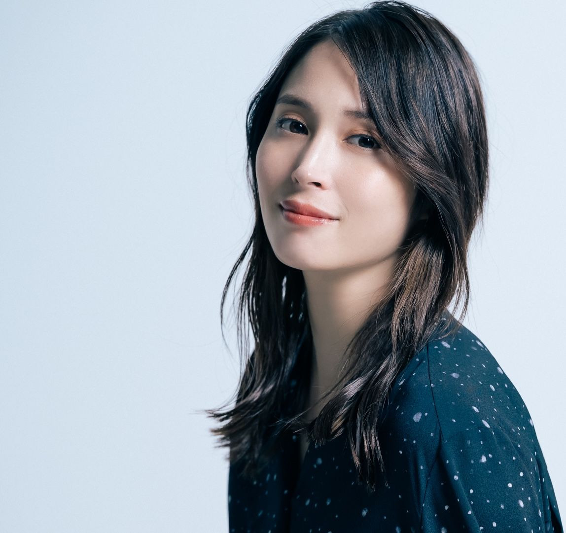 広瀬 アリス